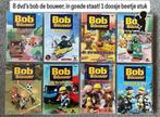 8 dvd’s van bob de bouwer, Cd's en Dvd's, Ophalen, Zo goed als nieuw