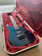 Ibanez Prestige RG1527 Bleu roi, Musique & Instruments, Instruments à corde | Guitares | Électriques, Comme neuf, Ibanez, Enlèvement