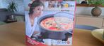 Elektrische pizza pan, Ophalen, Nieuw