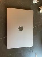 MacBook pro M1 chip, Computers en Software, Apple Macbooks, Ophalen, Zo goed als nieuw, MacBook