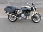 Ducati GT1000, Motoren, 2 cilinders, Particulier, Naked bike, Meer dan 35 kW