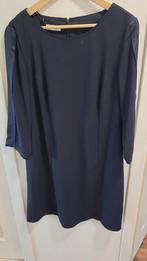 Gerry Weber Marineblauw Formelejurk / Galajurk / Donkerblauw, Comme neuf, Enlèvement ou Envoi