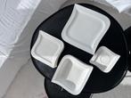 Set Vaisselle porcelaine, Ophalen, Nieuw, Overige stijlen, Porselein