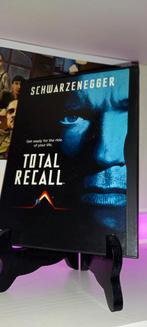 Total recall, Cd's en Dvd's, Dvd's | Science Fiction en Fantasy, Ophalen of Verzenden, Zo goed als nieuw