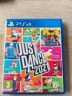 Just Dance 2021, Games en Spelcomputers, Games | Sony PlayStation 4, Online, Gebruikt, Overige genres, Ophalen of Verzenden