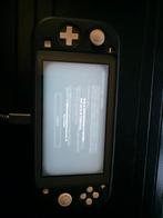 Switch lite, Ophalen, Zo goed als nieuw