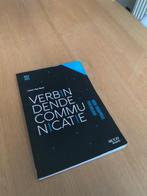 Verbindende communicatie, Boeken, Ophalen of Verzenden, Zo goed als nieuw, Overige onderwerpen, Lieve Van Geel