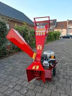 Hakselaar caravaggi  bio 60, Tuin en Terras, Ophalen of Verzenden, Zo goed als nieuw