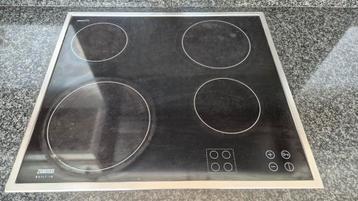 Kookplaat zanussi beschikbaar voor biedingen