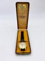 Montre Rolex Precision circa 1960 or 18k, Bijoux, Sacs & Beauté, Or, Or, Enlèvement ou Envoi, Rolex