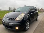 Nissan note 1.5 DCI, Diesel, Particulier, Te koop, Note