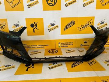 Voorbumper Audi S4 A4 S-Line 8W PDC KLS origineel bumper 8W0, Auto-onderdelen, Gebruikt, Voor, Audi, Bumper