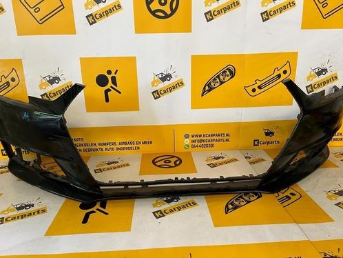 Voorbumper Audi S4 A4 S-Line 8W PDC KLS origineel bumper 8W0, Auto-onderdelen, Carrosserie, Bumper, Audi, Voor, Gebruikt