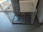 Bench voor grote honden, Dieren en Toebehoren, Ophalen, Gebruikt