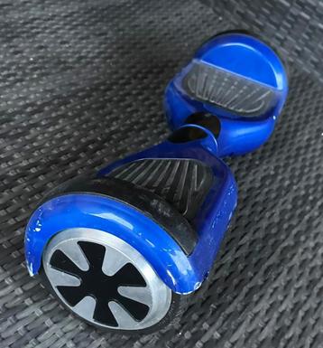 Hoverboard beschikbaar voor biedingen