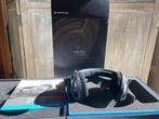 Sennheiser HD700, Audio, Tv en Foto, Hoofdtelefoons, Ophalen, Zo goed als nieuw, Over oor (circumaural), Sennheiser