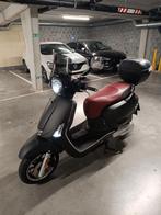 Kymco like 125 i noodoe, Vélos & Vélomoteurs, Kymco, Comme neuf, Enlèvement, Essence