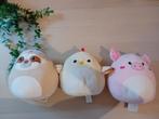 Squishmallow knuffels, Enlèvement ou Envoi