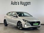 Hyundai i20 1.0 T-GDI Trend Camera / Apple Carplay / DAB, Auto's, Stof, Gebruikt, Bedrijf, 5 deurs