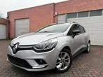 Renault Clio | 12 Maanden Garantie | 95 Dkm | Benzine | 2017, Voorwielaandrijving, 898 cc, 3 cilinders, Start-stop-systeem