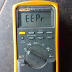 Multimètre Fluke 87 V, Doe-het-zelf en Bouw, Ophalen, Multimeter