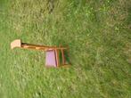 Kerkstoelen, Tuin en Terras, Gras en Kunstgras, Ophalen, Zo goed als nieuw