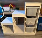 Ikea trofast kastje, Ophalen, Gebruikt