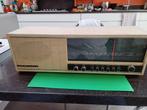 Oude radio. LOEWE OPTA, Audio, Tv en Foto, Ophalen of Verzenden, Zo goed als nieuw
