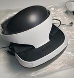 Sony PSVR, Consoles de jeu & Jeux vidéo, Virtual Reality, Enlèvement ou Envoi, Comme neuf, Lunettes VR, Sony PlayStation