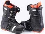Bottes de snowboard 38.5 EU BURTON WOMENS SAPPHIRE, Envoi, Utilisé, Chaussures