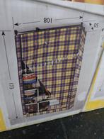 Kast, Ophalen