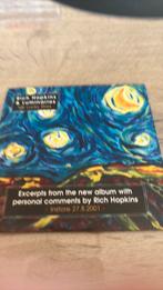 Rich hopkins and luminarios, Ophalen, Zo goed als nieuw