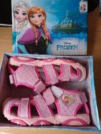 PRIX EN BAISSE Sandales Disney Frozen p.29 NEUFS, Kinderen en Baby's, Kinderkleding | Schoenen en Sokken, Nieuw, Ophalen of Verzenden