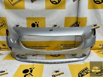 Bumper Mercedes B klasse W247 A2478805502 voorbumper 4x PDC beschikbaar voor biedingen