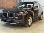 BMW X1 1.5iA xDrive25e PHEV Automaat LED Garantie, Auto's, Stof, Gebruikt, Bruin, 1820 kg