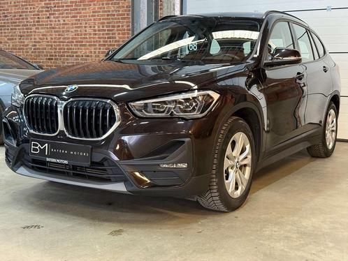 BMW X1 1.5iA xDrive25e PHEV Automaat LED Garantie, Auto's, BMW, Bedrijf, Te koop, X1, ABS, Airbags, Airconditioning, Alarm, Bluetooth