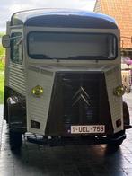 originele Food truck HY Citroen - lichte vracht gekeurd, Enlèvement