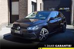 Volkswagen, Polo, 1.0 TSI DSG - NAVI / LANE ASSIST / ACC ST, 0 kg, Zwart, 5 deurs, 3 cilinders