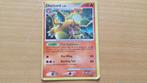 Carte Pokémon - vintage - Charizard 1/99, Enlèvement ou Envoi, Utilisé, Cartes en vrac