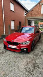 Bmw 335i stage2+, Te koop, Berline, Benzine, 750 kg