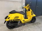 Vespa GTS 300 Special echte eyecatcher (bj 2018), Scooter, 300 cc, Bedrijf, 12 t/m 35 kW