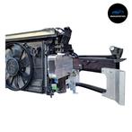 traverse avant radiateurs Mercedes EQE V295 EQS V297, Verzenden, Gebruikt, Mercedes-Benz