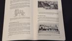 SNCB - Liège - Les Plans inclinés de Liège - J.R. Lejeune -, Collections, Enlèvement ou Envoi, Utilisé, Train, Livre ou Revue