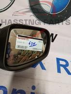 Smart forfour Buitenspiegel Links 2018, Gebruikt, -, -, Ophalen of Verzenden