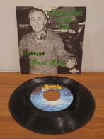 Paul Boey – 'k Heb De Mot In Me Lijf, Ophalen of Verzenden