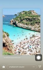 Vakantiehuis gezocht spanje
