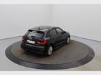 Audi A1 Sportback A1 Sportback 30 TFSI Business Edition S li, Automaat, A1, Zwart, Bedrijf