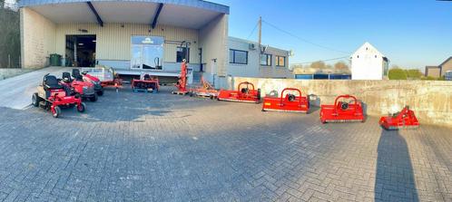 Machine pour micro tracteur, Tuin en Terras, Kloofmachines, Ophalen of Verzenden