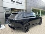 Land Rover Range Rover Autobiography, 5 places, Cuir, Range Rover (sport), 461 ch