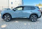 NEW X-TRAIL FUL HYBRID 204PK TEKNA HEAD/19/LEDER/SAFEXL-33%, Auto's, Nissan, 1497 cc, Leder, 5 deurs, Hybride Elektrisch/Benzine